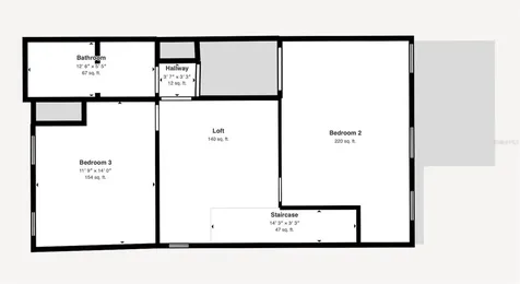 518 Captiva Drive Davenport FL 33896