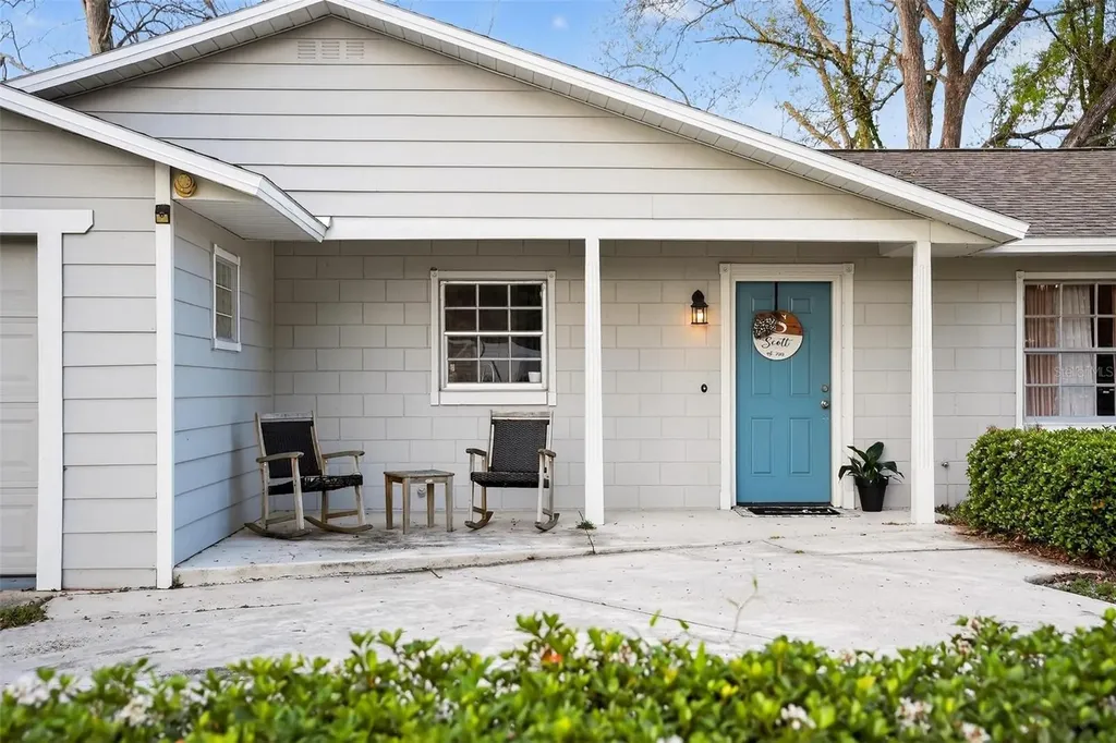 106 Portland Street Eustis FL 32726