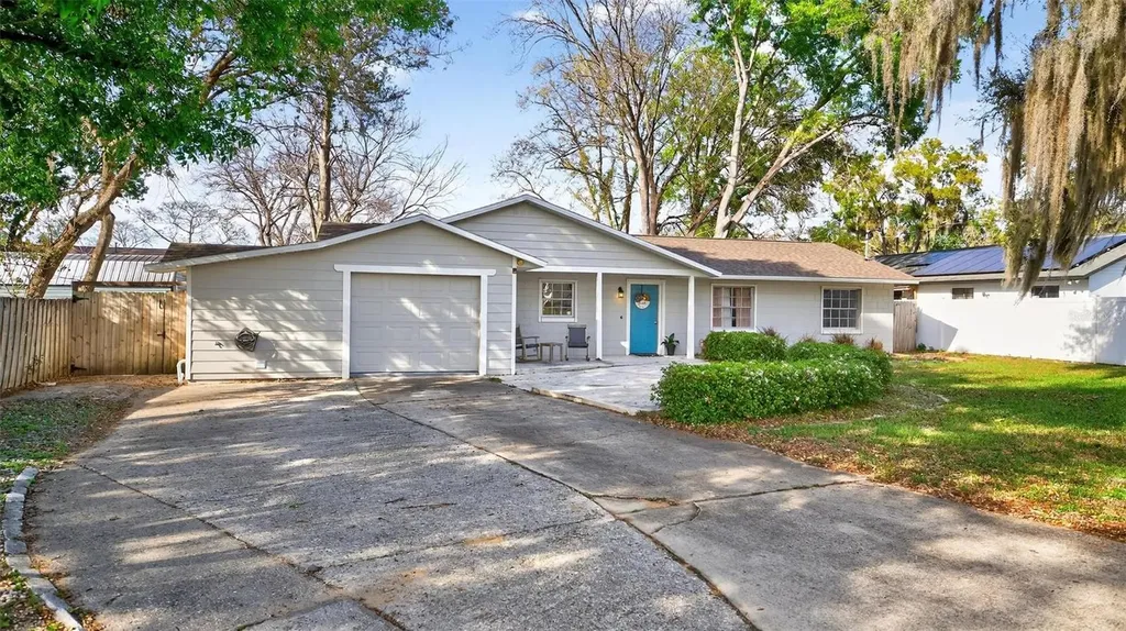 106 Portland Street Eustis FL 32726