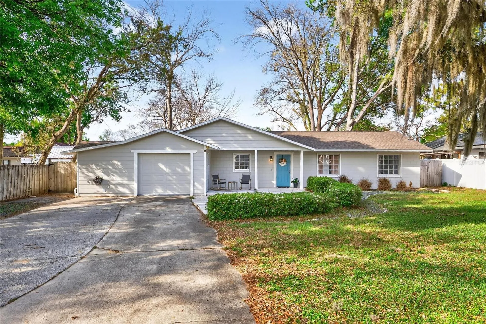 106 Portland Street Eustis FL 32726