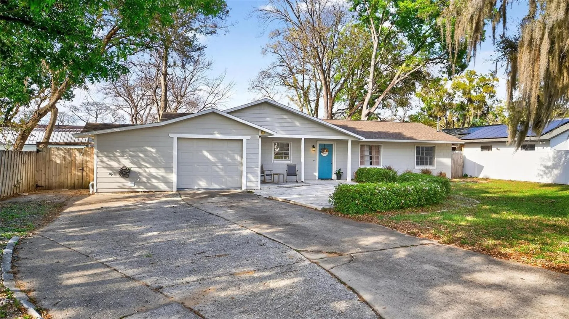 106 Portland Street Eustis FL 32726