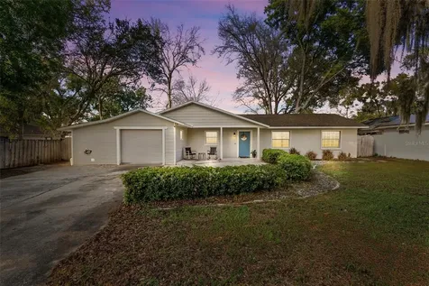 106 Portland Street Eustis FL 32726