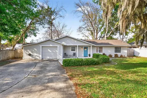 106 Portland Street Eustis FL 32726