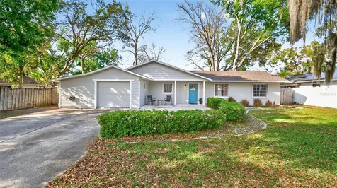 106 Portland Street Eustis FL 32726