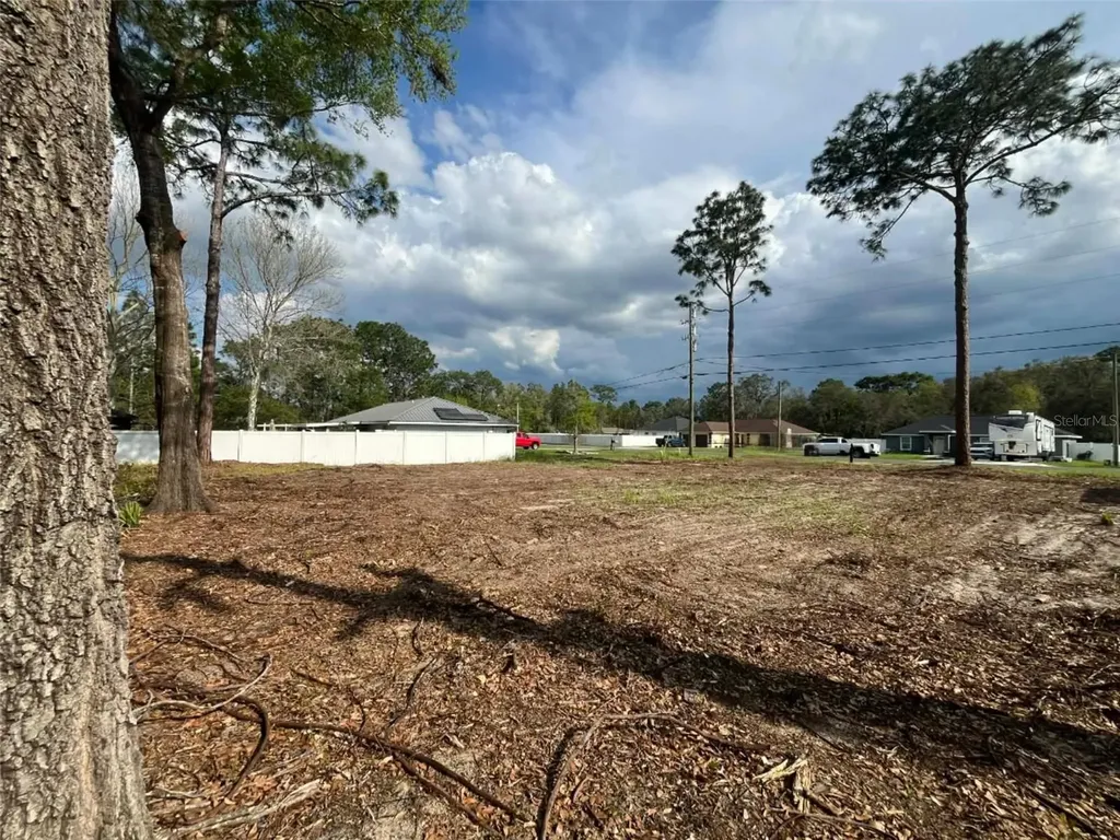 (TBD 202) Locust Road Ocala FL 34472