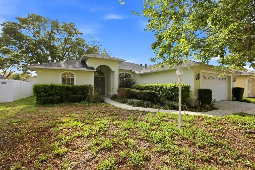 24644 Laurel Ridge Drive Lutz FL 33559