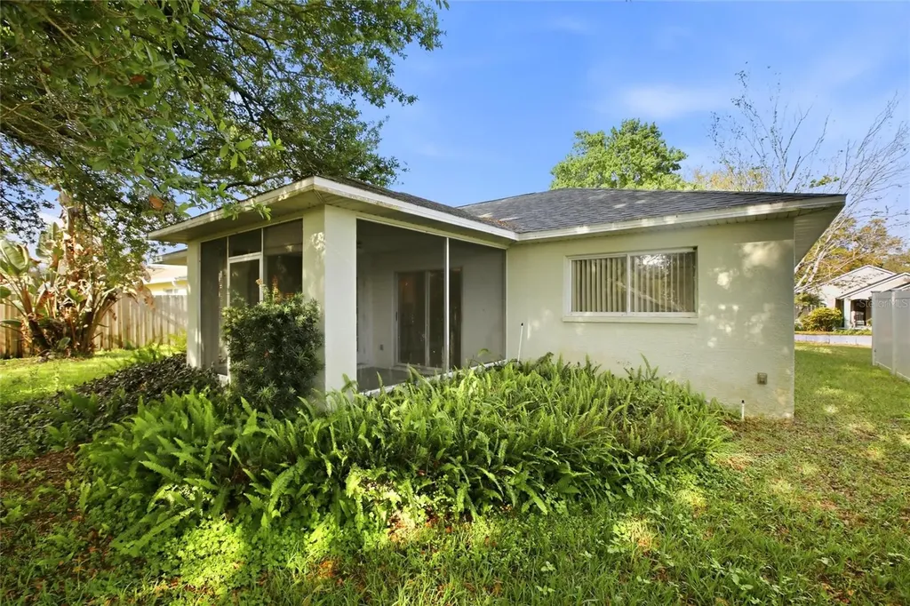 24644 Laurel Ridge Drive Lutz FL 33559