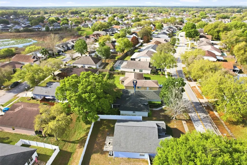 24644 Laurel Ridge Drive Lutz FL 33559