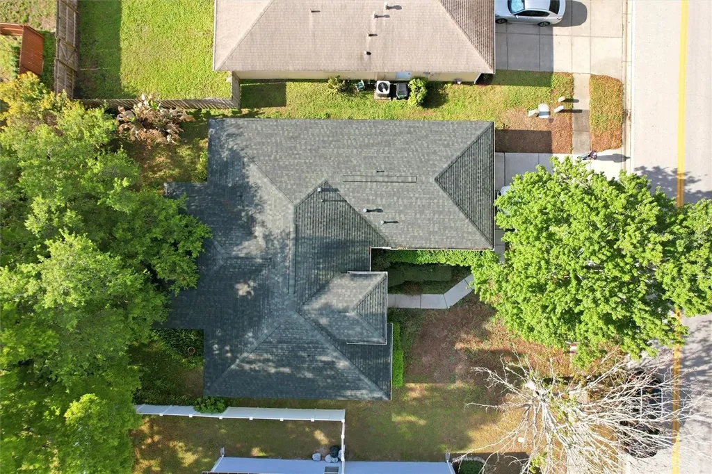 24644 Laurel Ridge Drive Lutz FL 33559