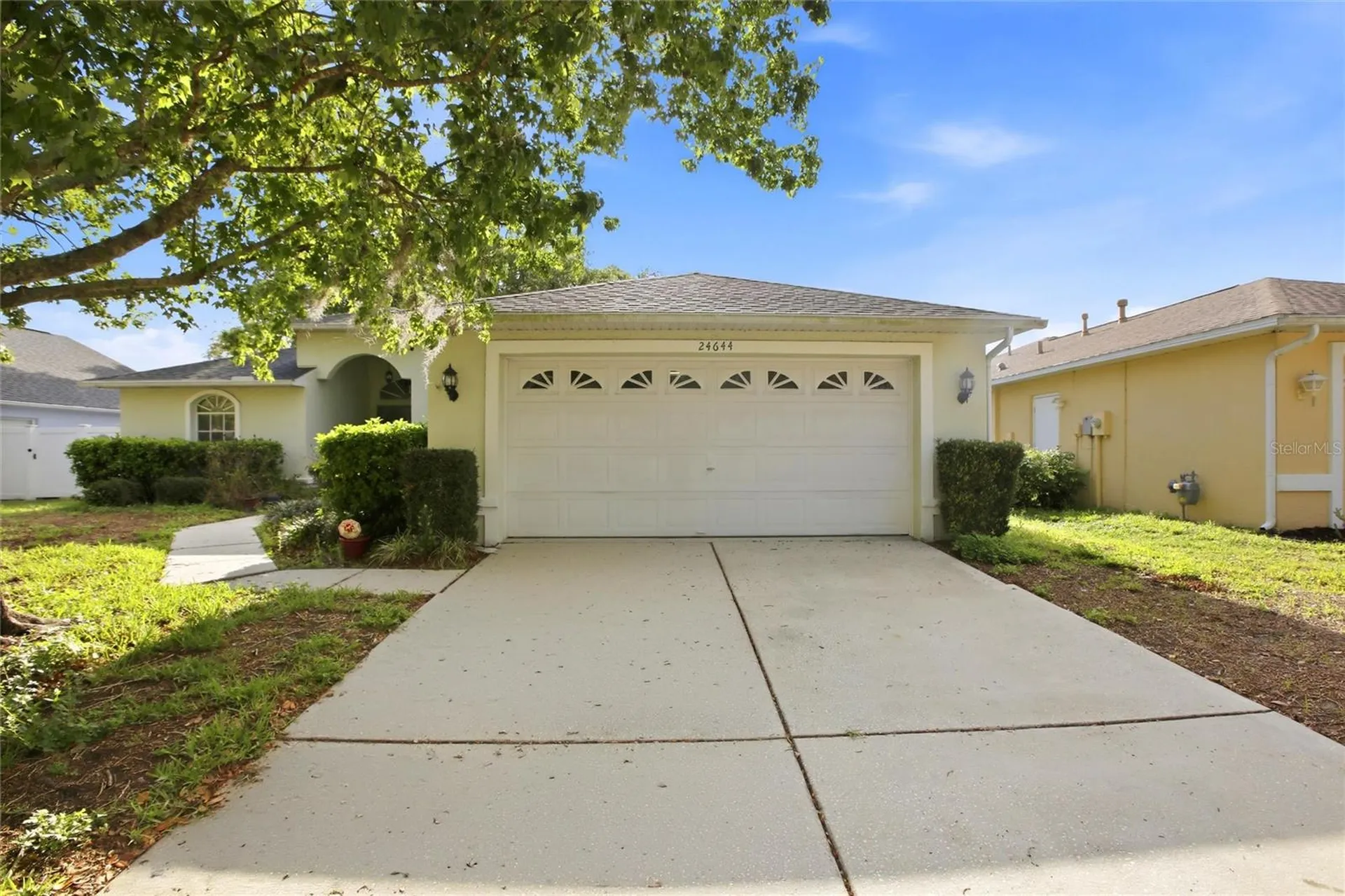 24644 Laurel Ridge Drive Lutz FL 33559