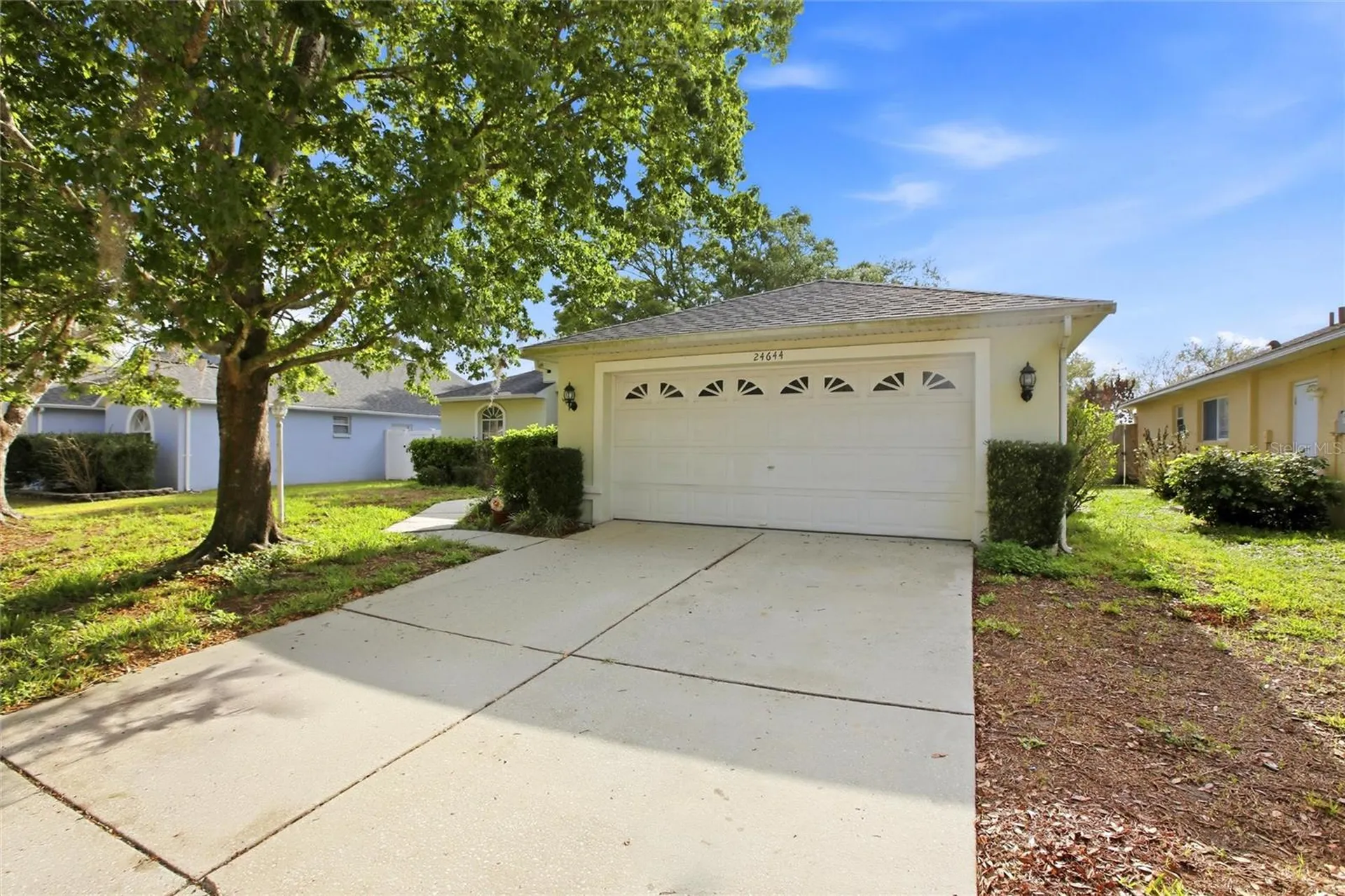 24644 Laurel Ridge Drive Lutz FL 33559