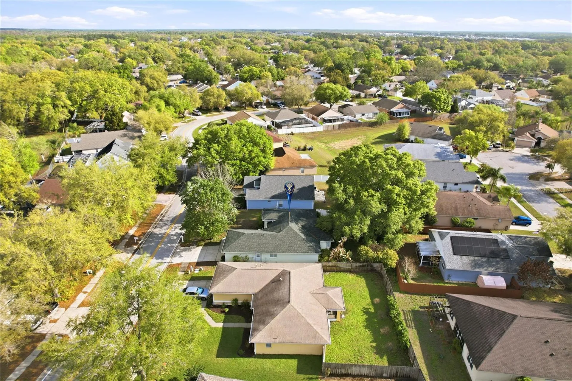 24644 Laurel Ridge Drive Lutz FL 33559