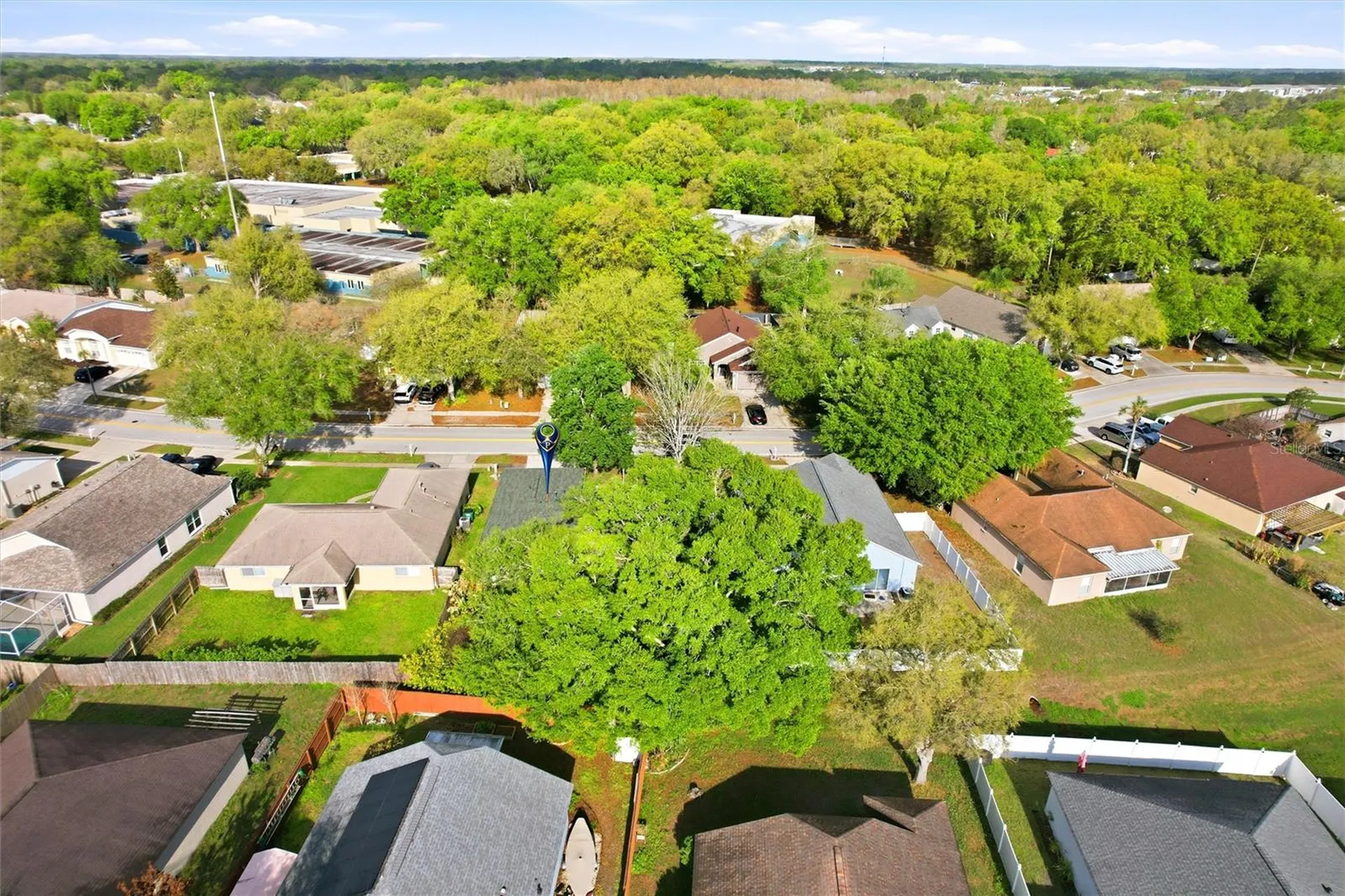 24644 Laurel Ridge Drive Lutz FL 33559