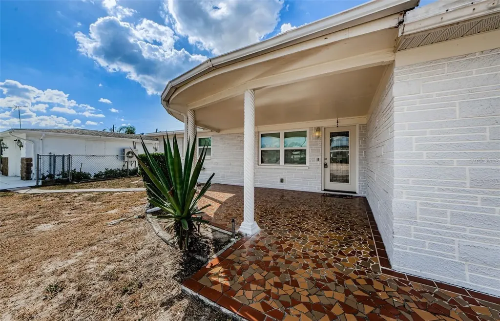 1551 Derrick Street Holiday FL 34690