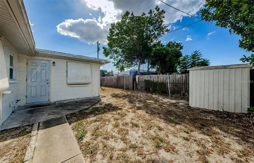 1551 Derrick Street Holiday FL 34690