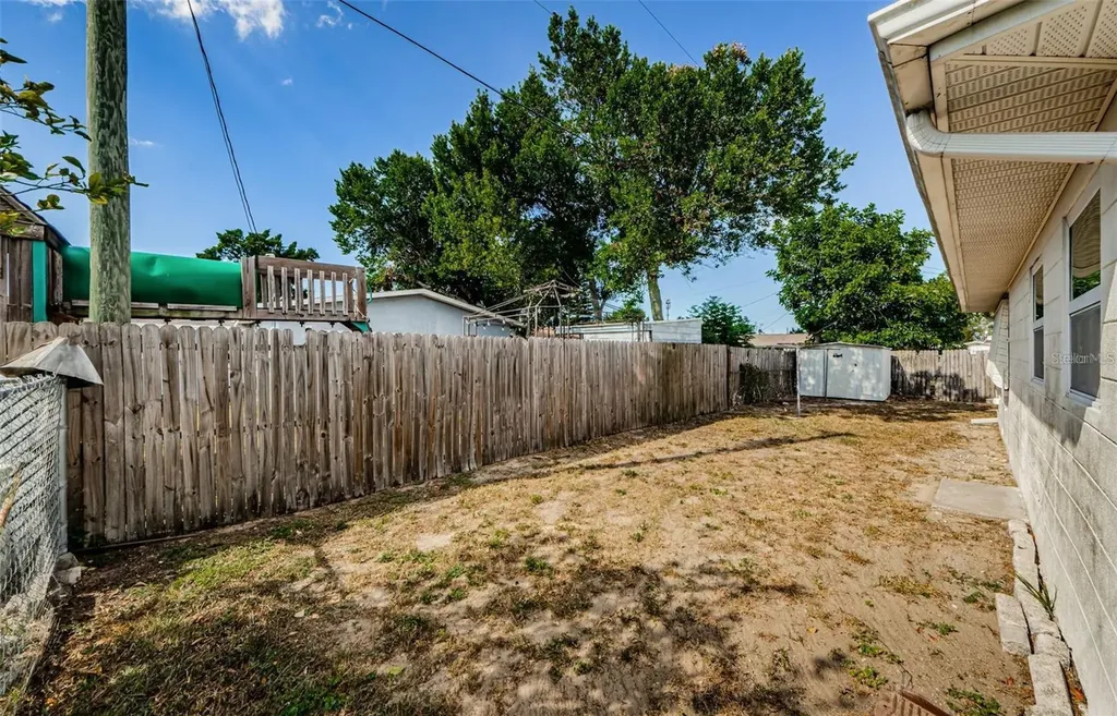 1551 Derrick Street Holiday FL 34690