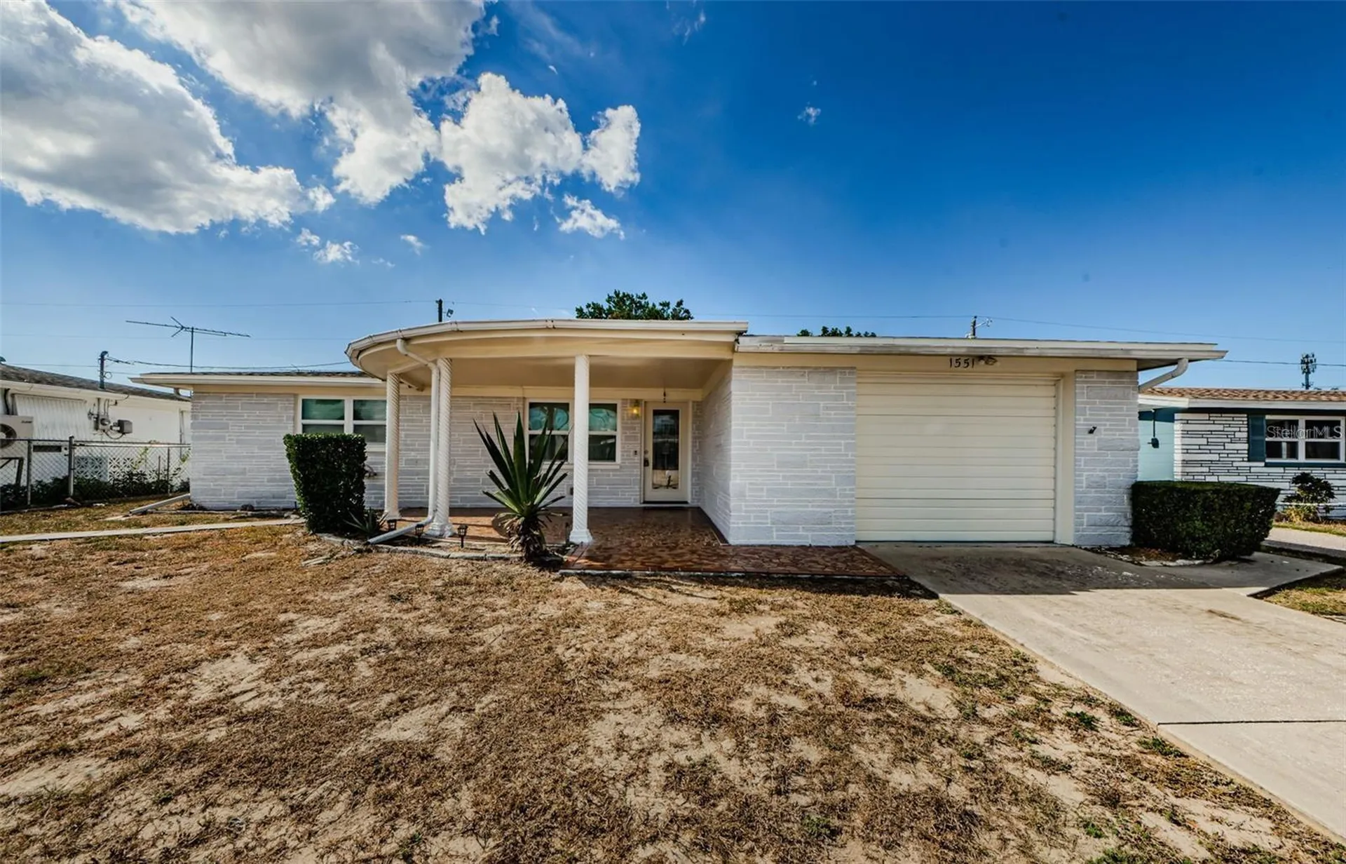 1551 Derrick Street Holiday FL 34690