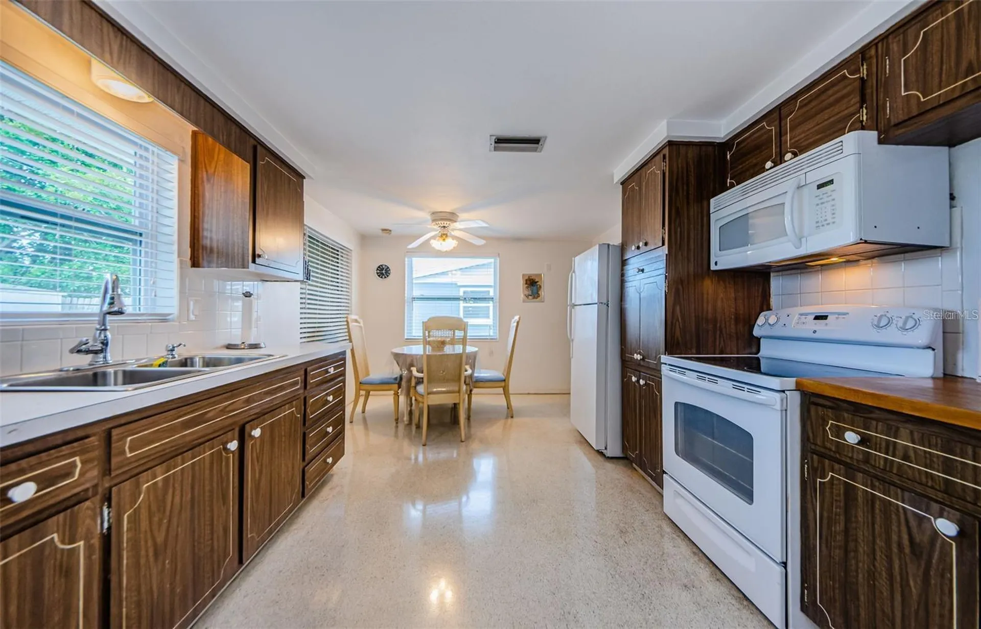 1551 Derrick Street Holiday FL 34690
