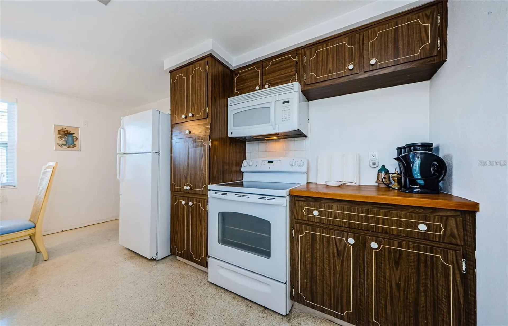 1551 Derrick Street Holiday FL 34690