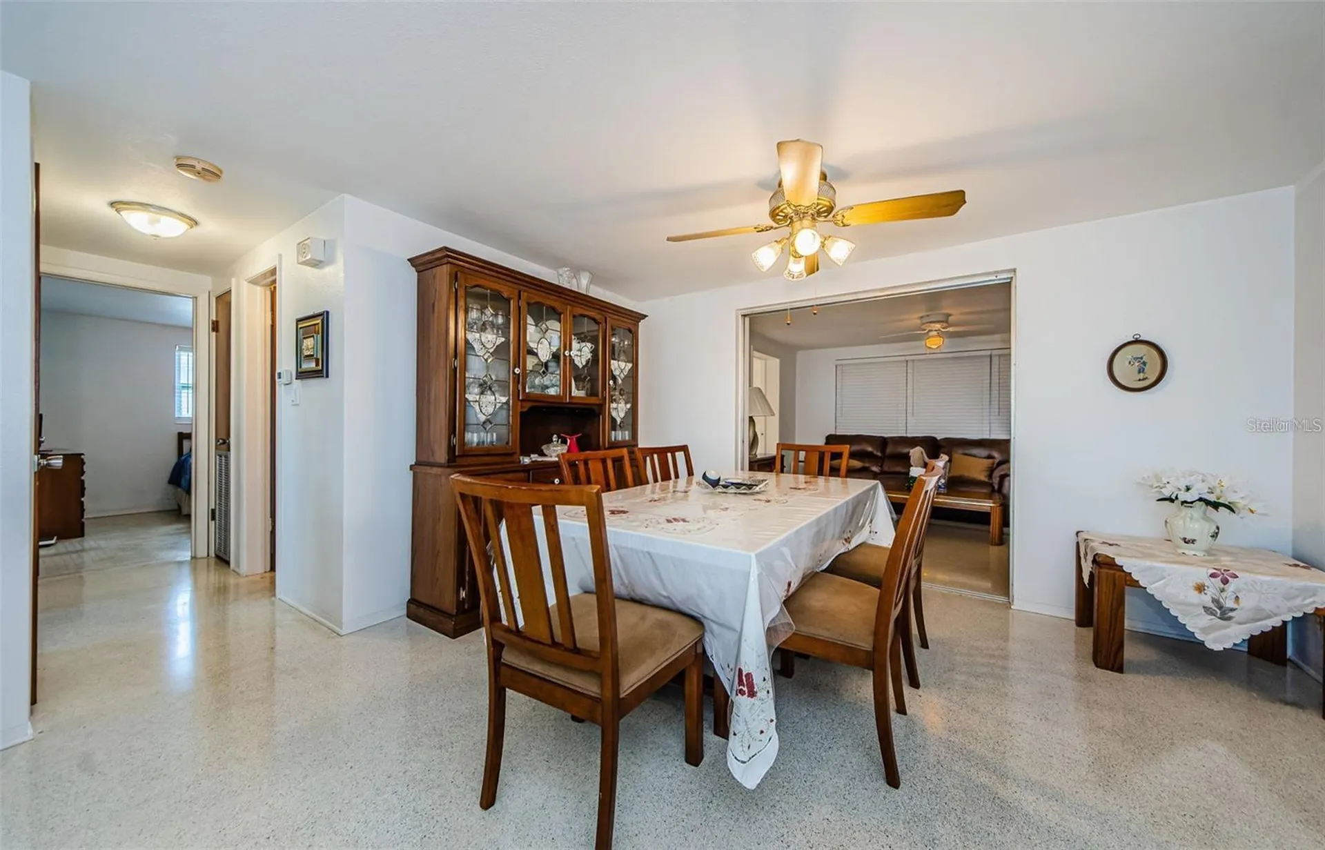 1551 Derrick Street Holiday FL 34690