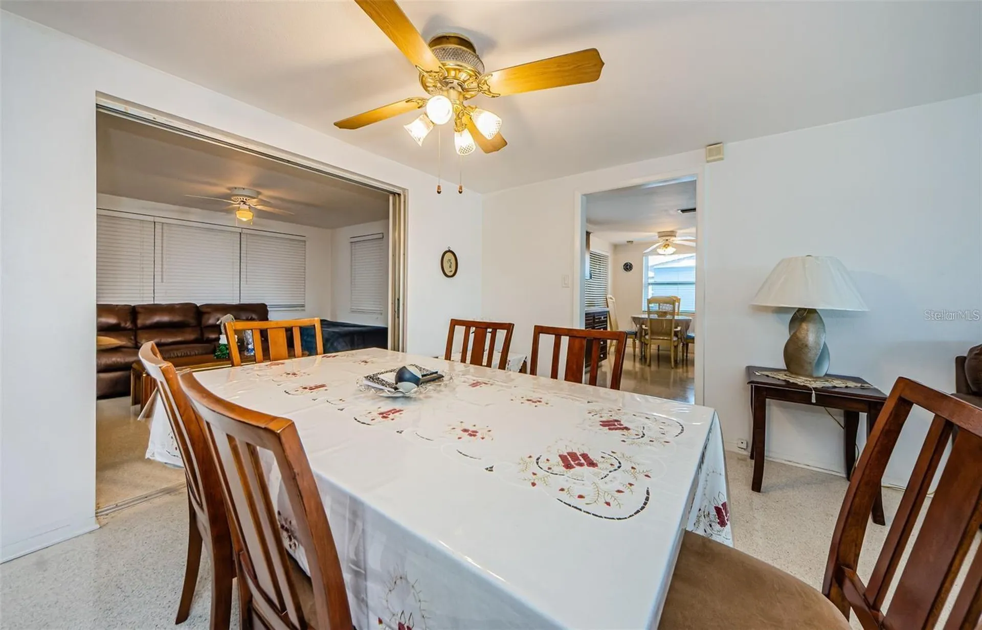 1551 Derrick Street Holiday FL 34690