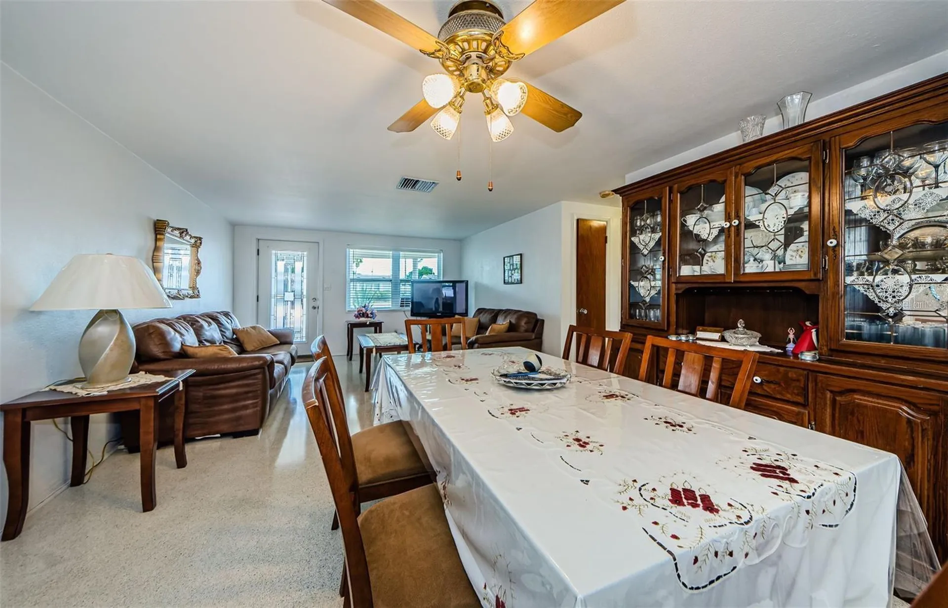 1551 Derrick Street Holiday FL 34690