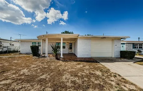 1551 Derrick Street Holiday FL 34690