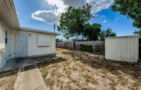 1551 Derrick Street Holiday FL 34690