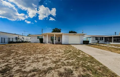 1551 Derrick Street Holiday FL 34690