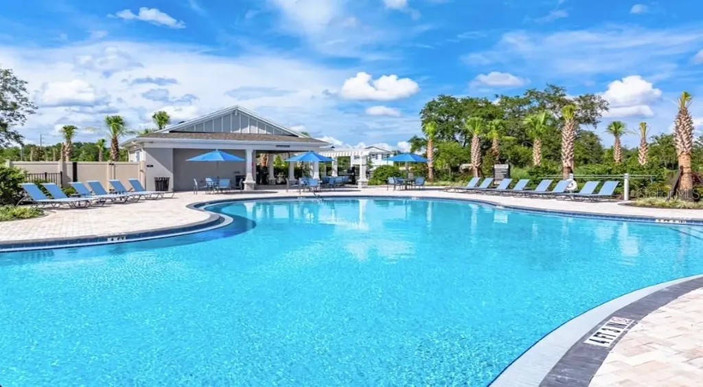 12419 Gust Court Hudson FL 34669