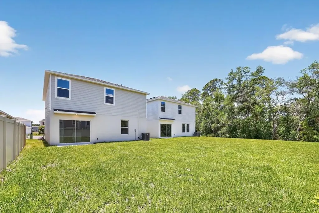 12419 Gust Court Hudson FL 34669