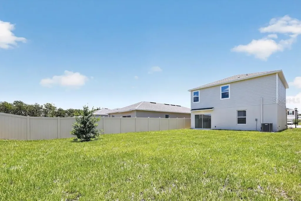 12419 Gust Court Hudson FL 34669