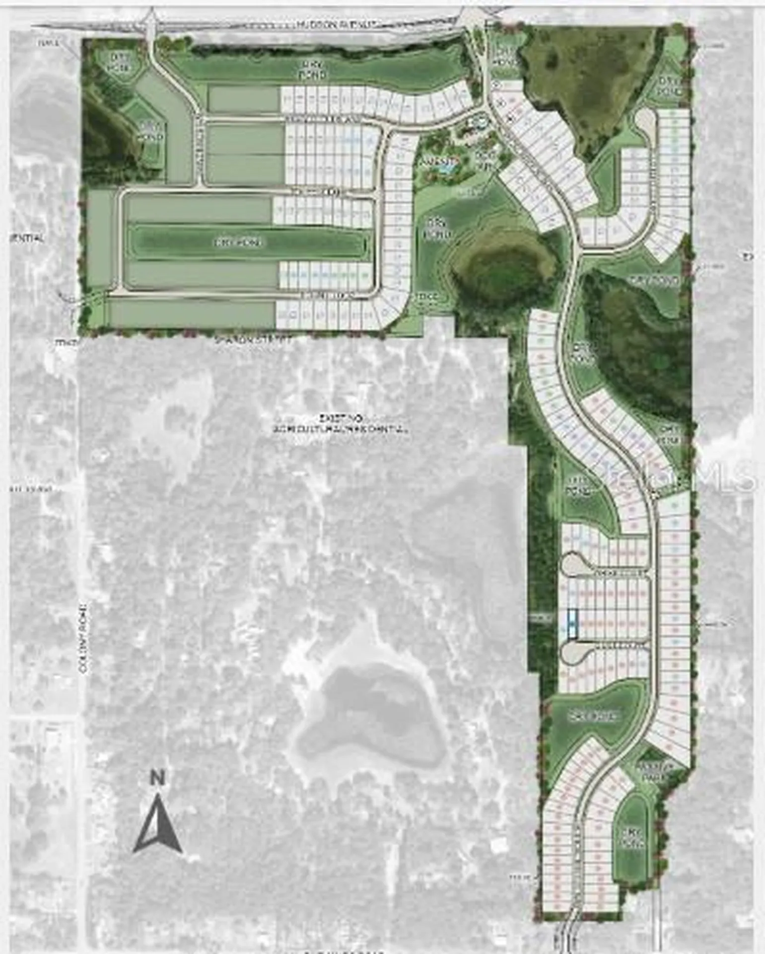 12419 Gust Court Hudson FL 34669