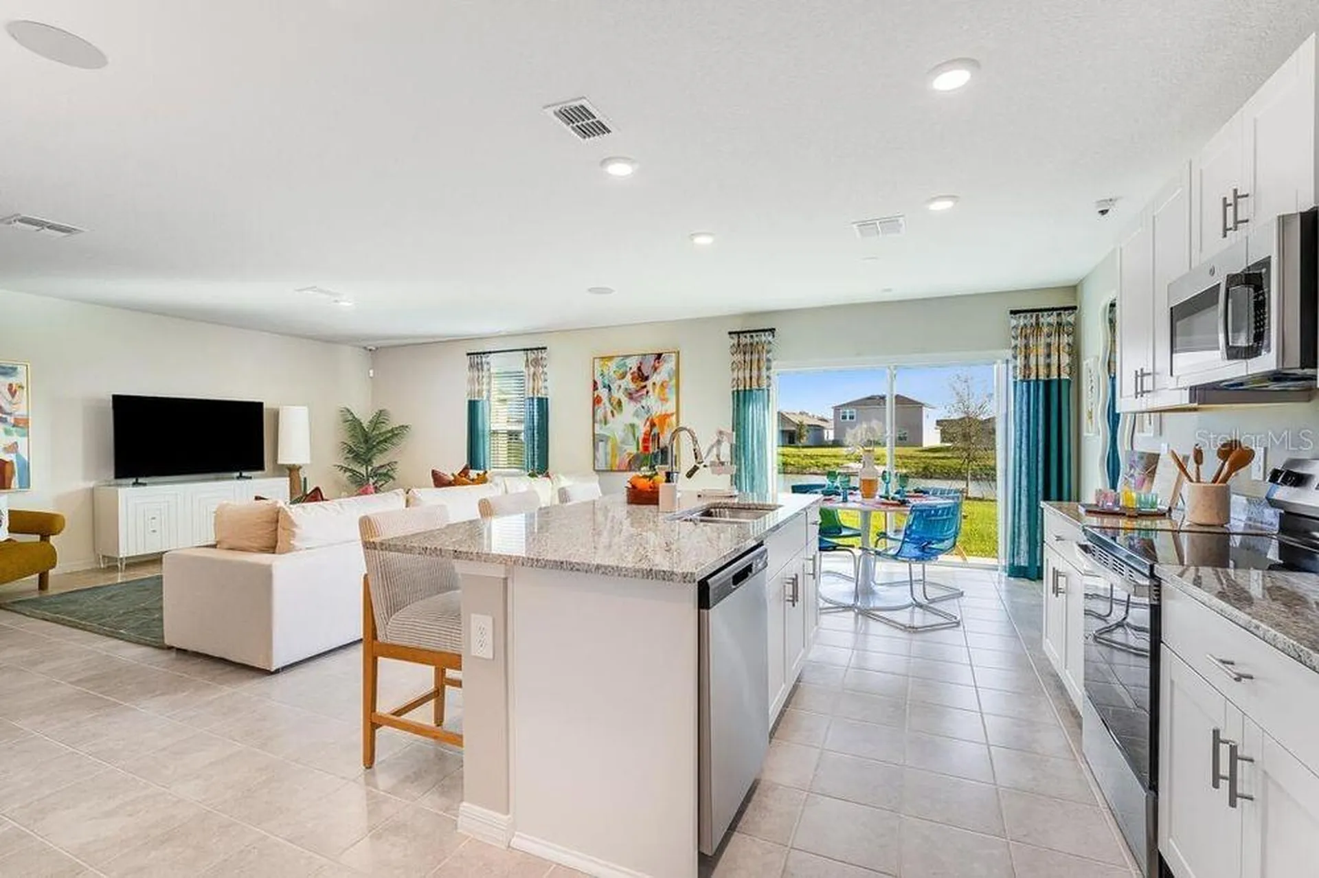 12419 Gust Court Hudson FL 34669