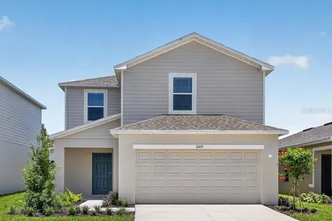 12419 Gust Court Hudson FL 34669
