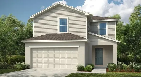 12419 Gust Court Hudson FL 34669