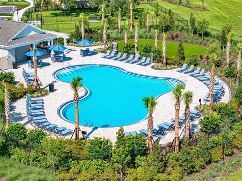 12419 Gust Court Hudson FL 34669