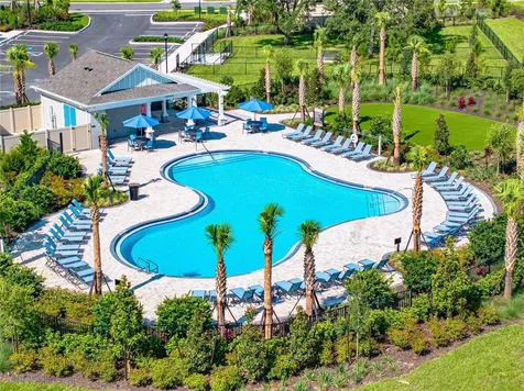 12419 Gust Court Hudson FL 34669