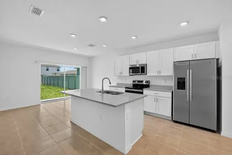 12419 Gust Court Hudson FL 34669