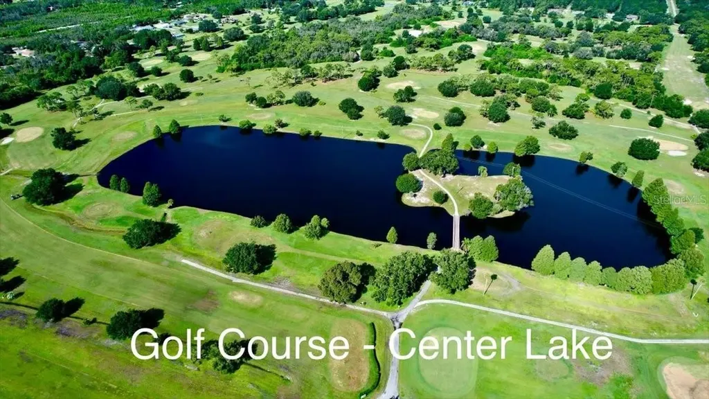0 Laguna Drive Indian Lake Estates FL 33855