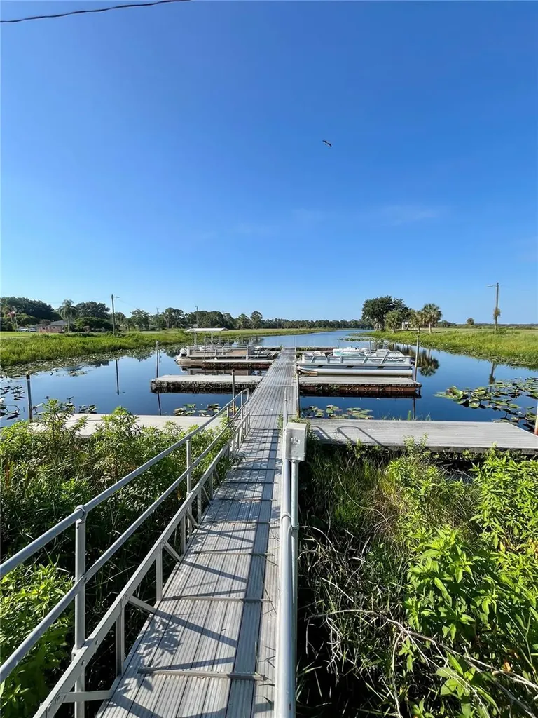 0 Laguna Drive Indian Lake Estates FL 33855