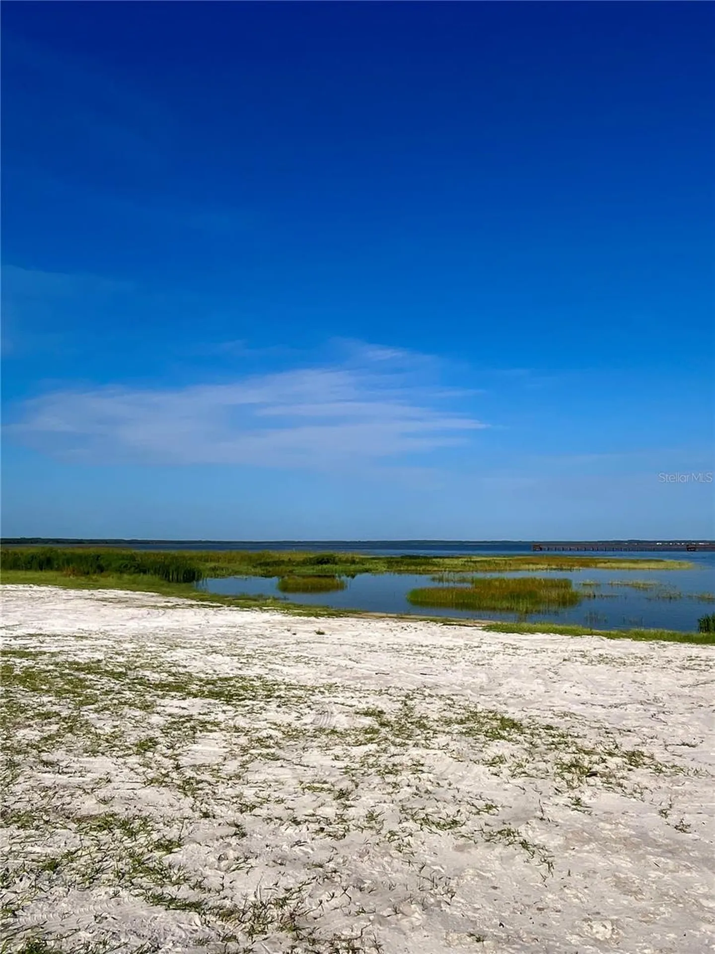 0 Laguna Drive Indian Lake Estates FL 33855