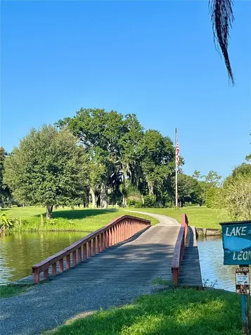 0 Laguna Drive Indian Lake Estates FL 33855