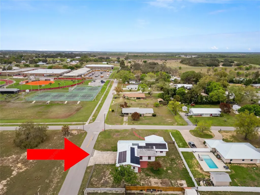 800 E Canfield Street Avon Park FL 33825