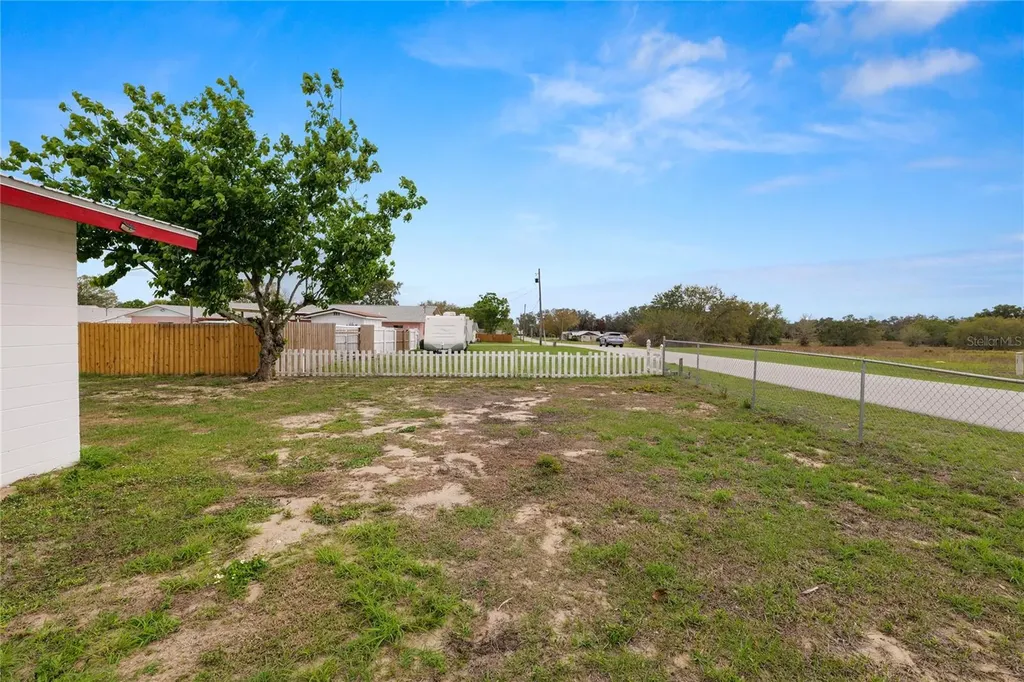 800 E Canfield Street Avon Park FL 33825