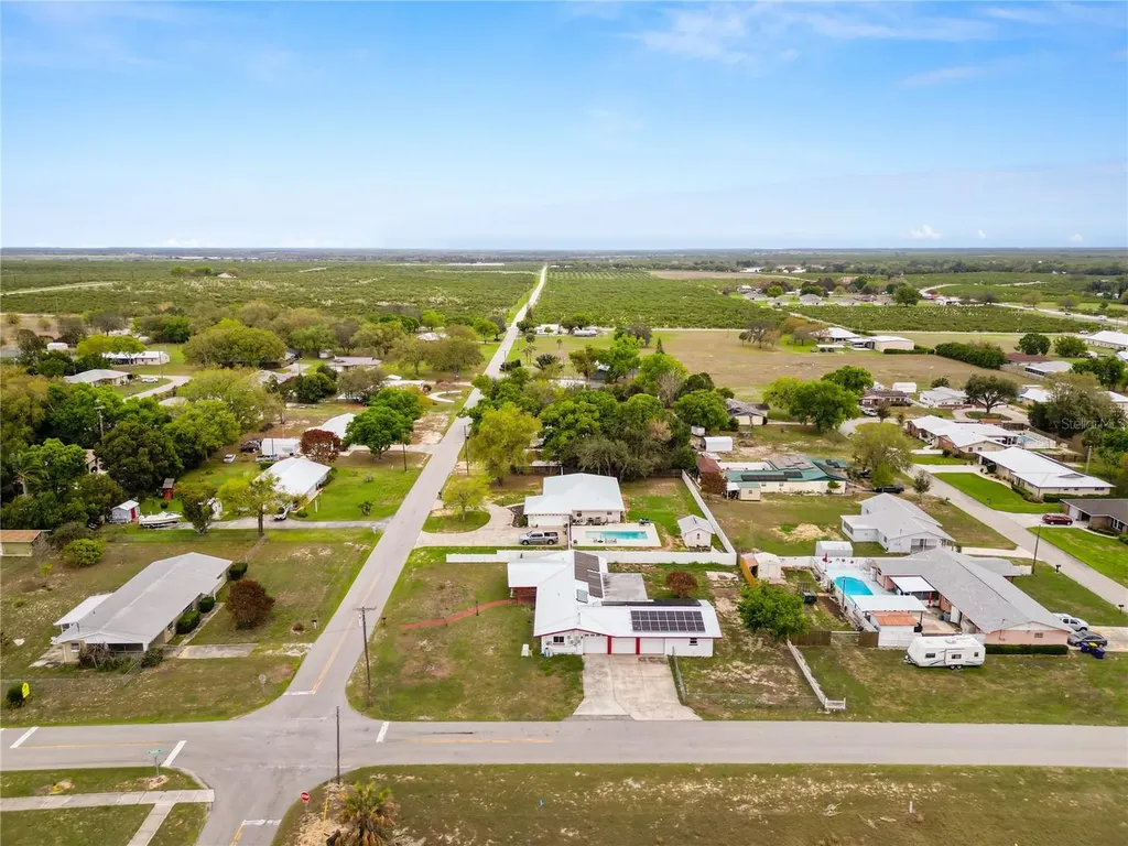 800 E Canfield Street Avon Park FL 33825
