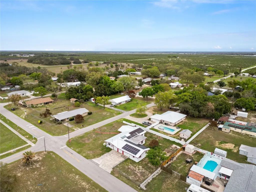 800 E Canfield Street Avon Park FL 33825