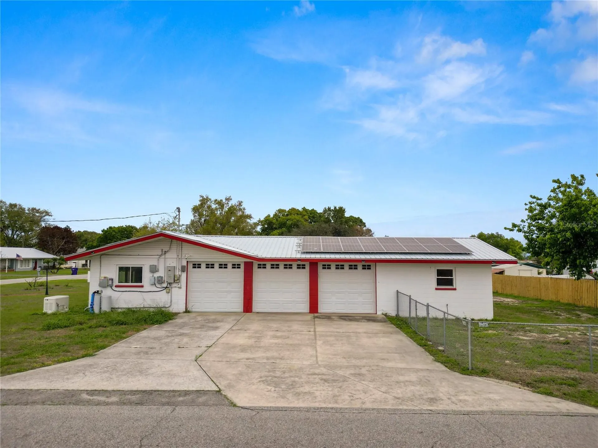 800 E Canfield Street Avon Park FL 33825