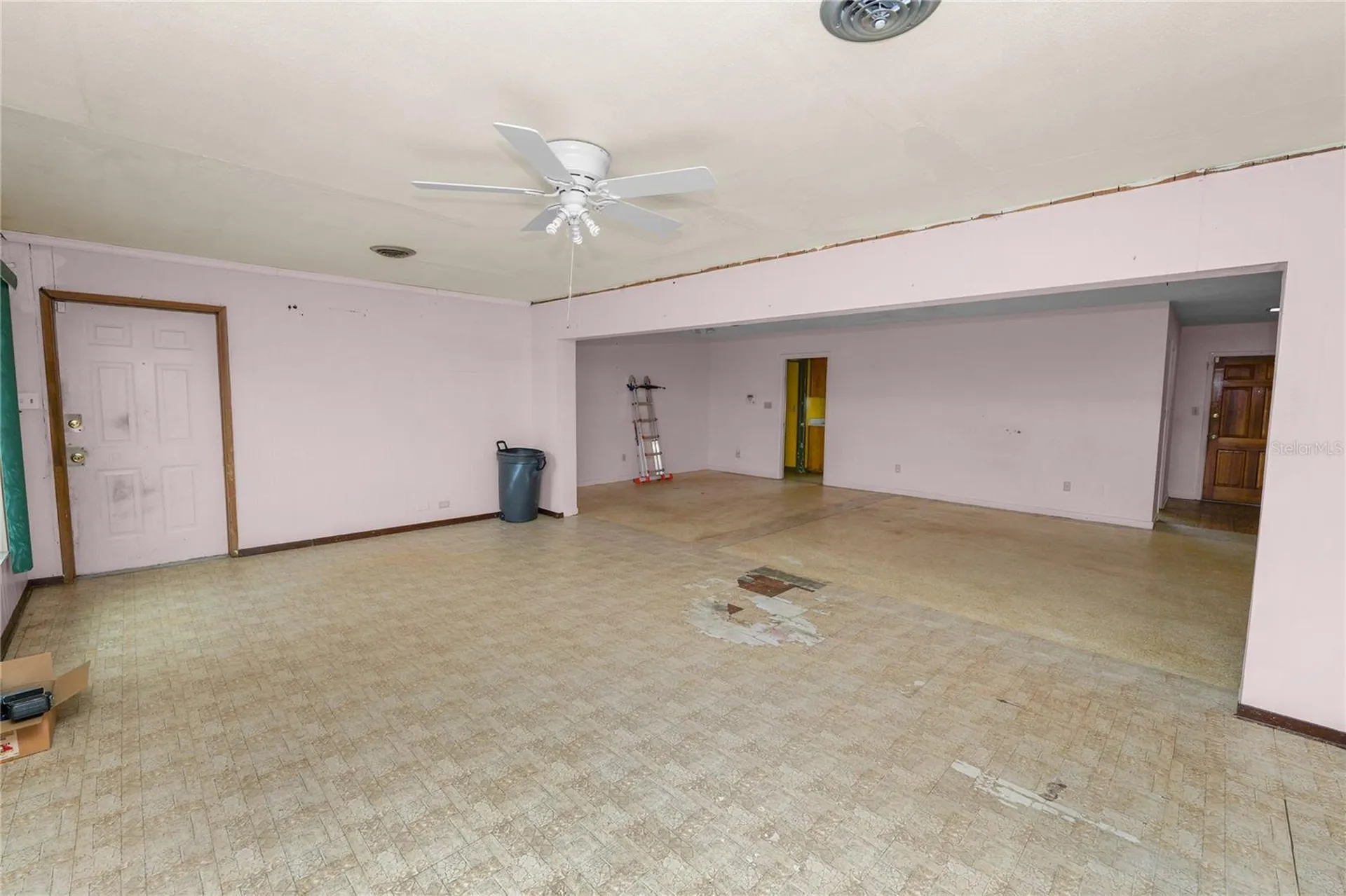 800 E Canfield Street Avon Park FL 33825