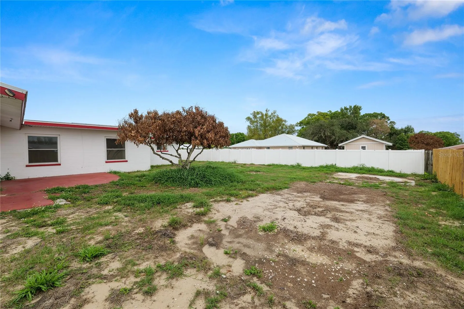 800 E Canfield Street Avon Park FL 33825